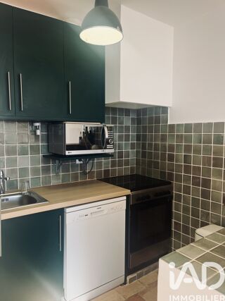  Maison � vendre 2 pi�ces 48 m�