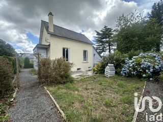  Maison � vendre 5 pi�ces 65 m�