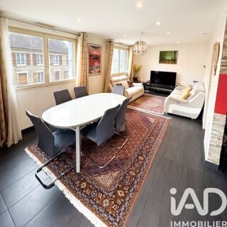  Maison � vendre 5 pi�ces 150 m�