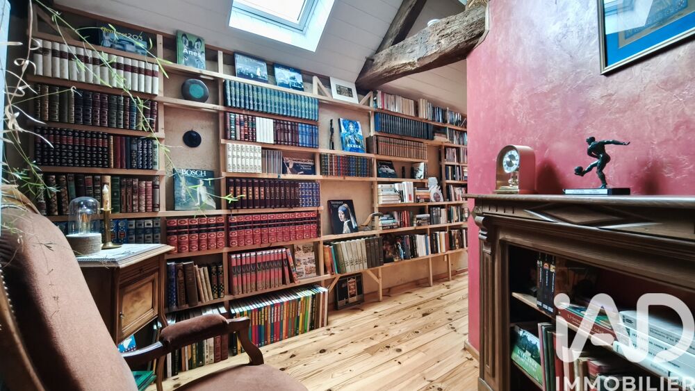 � vendre  Maison Melesse (35520)