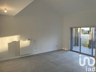  Appartement  vendre 3 pices 63 m