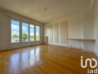  Appartement  vendre 3 pices 62 m