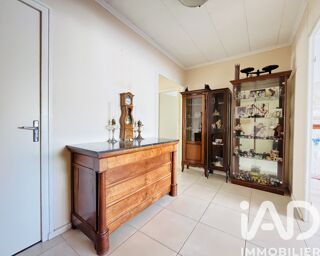  Appartement � vendre 3 pi�ces 74 m�