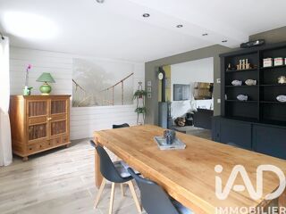  Maison � vendre 9 pi�ces 180 m�