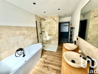  Maison � vendre 6 pi�ces 200 m�