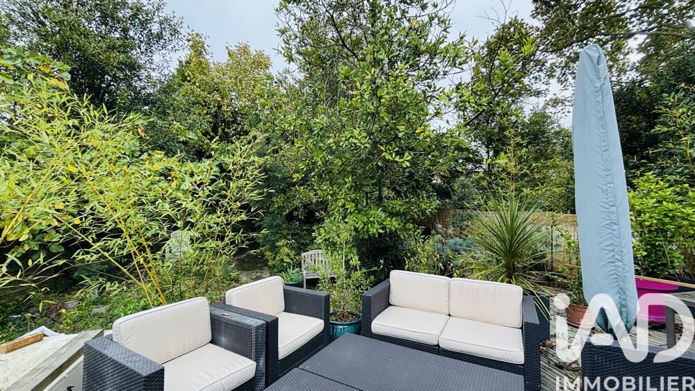  vendre  Maison La Rochelle (17000)