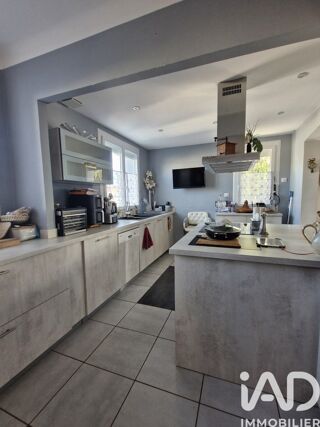  Maison � vendre 5 pi�ces 119 m�