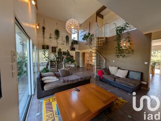  Villa � vendre 10 pi�ces 276 m�