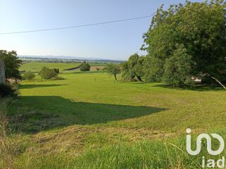  Terrain � vendre 1124 m�