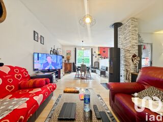  Maison � vendre 4 pi�ces 98 m�