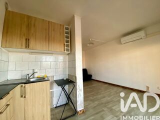  Appartement � vendre 2 pi�ces 37 m�