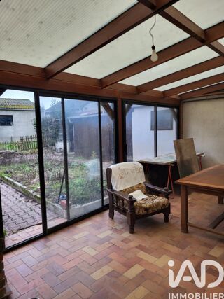  Maison � vendre 4 pi�ces 118 m�