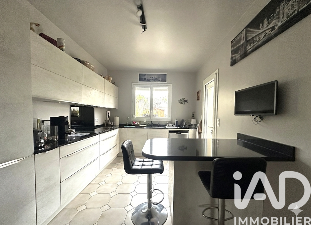 � vendre  Maison Massy (91300)