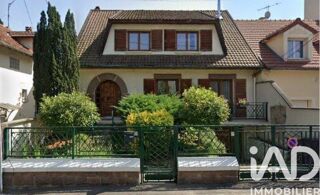  Maison � vendre 8 pi�ces 182 m�