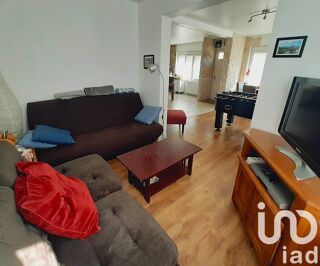  Maison � vendre 5 pi�ces 100 m�