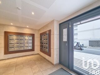  Appartement � vendre 3 pi�ces 67 m�