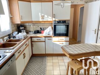  Maison  vendre 5 pices 124 m