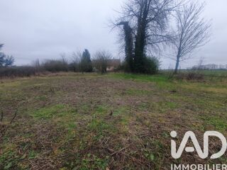  Terrain � vendre 1080 m�