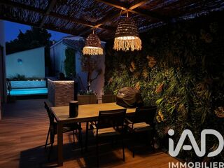  Maison � vendre 3 pi�ces 64 m�