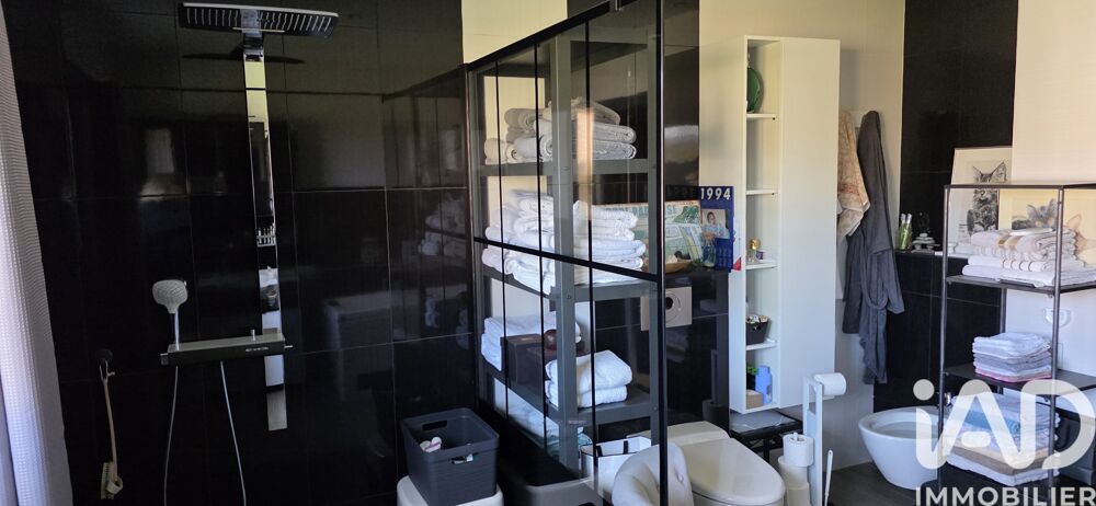 � vendre  Villa Saint-Jean-Lespinasse (46400)