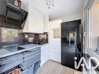  Appartement � vendre 1 pi�ce 28 m�