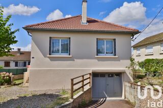  Maison  vendre 5 pices 77 m