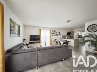  Maison � vendre 4 pi�ces 80 m�