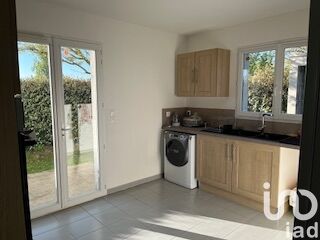  Maison � vendre 4 pi�ces 98 m�