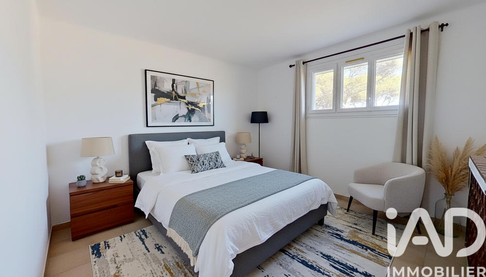  vendre  Maison Les Issambres (83380)