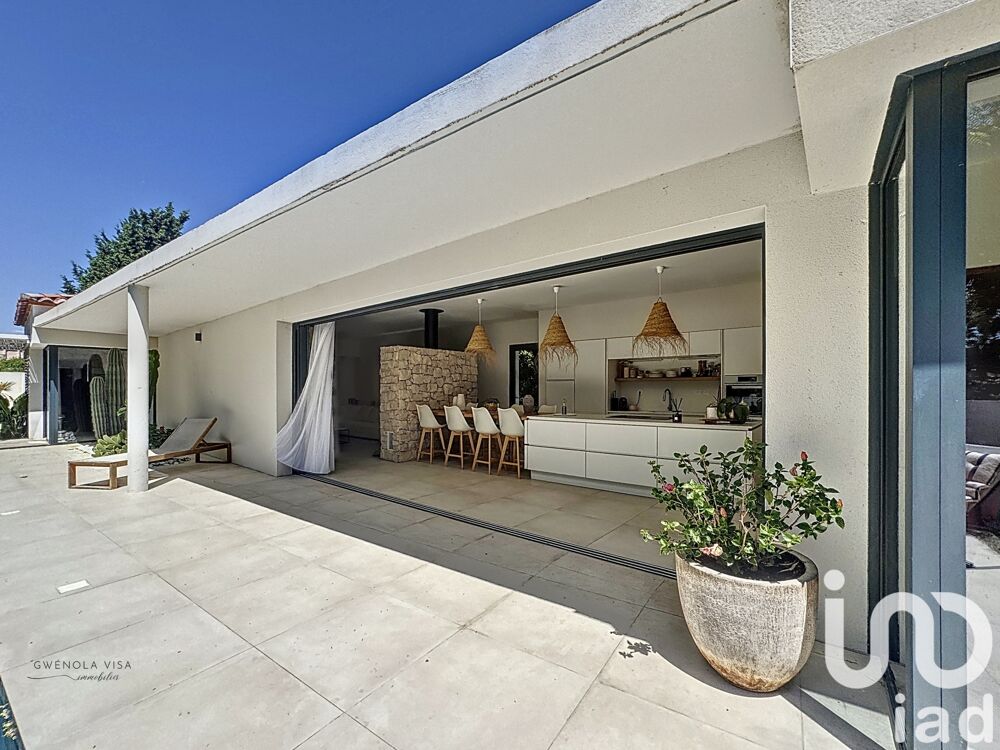  vendre  Maison Poussan (34560)