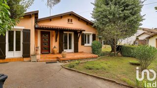  Maison � vendre 4 pi�ces 81 m�