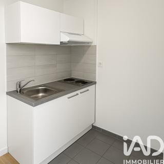  Appartement � vendre 2 pi�ces 40 m�