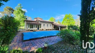  Maison  vendre 7 pices 175 m