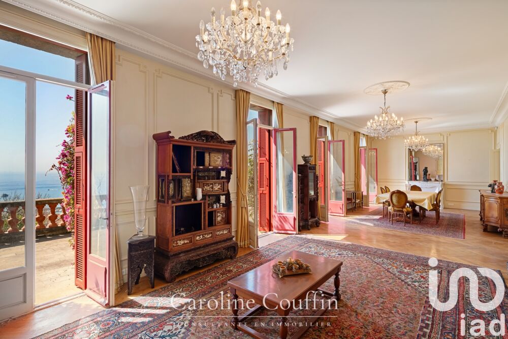  vendre  Maison Menton (06500)