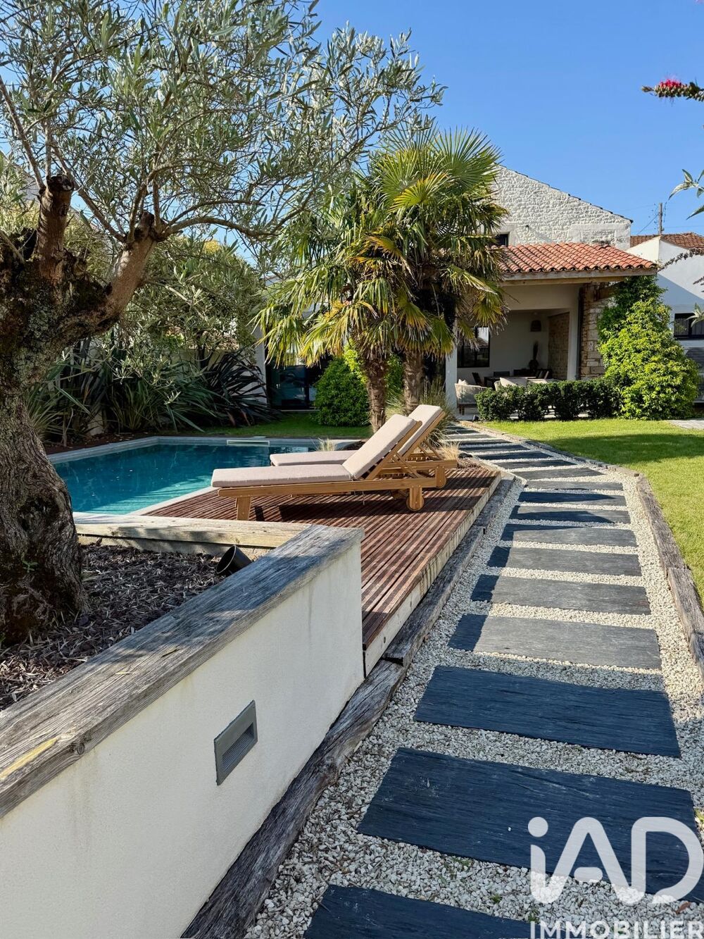  vendre  Maison Dolus-d'Olron (17550)