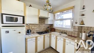  Maison � vendre 3 pi�ces 75 m�