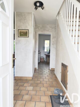  Maison � vendre 5 pi�ces 120 m�