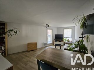  Appartement � vendre 3 pi�ces 65 m�