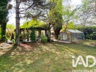  Maison � vendre 10 pi�ces 190 m�