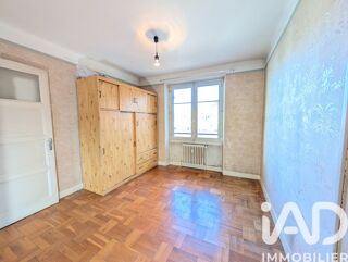  Appartement � vendre 3 pi�ces 74 m�