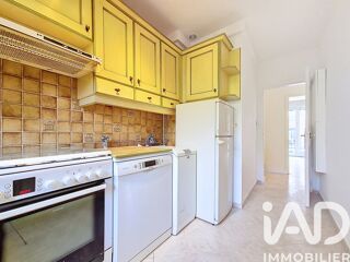  Appartement  vendre 3 pices 62 m