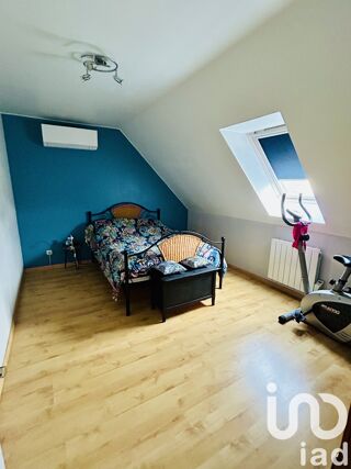  Maison � vendre 5 pi�ces 125 m�