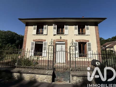   Vente Maison/villa 6 pices Maison - 6 pice(s) - 170 m