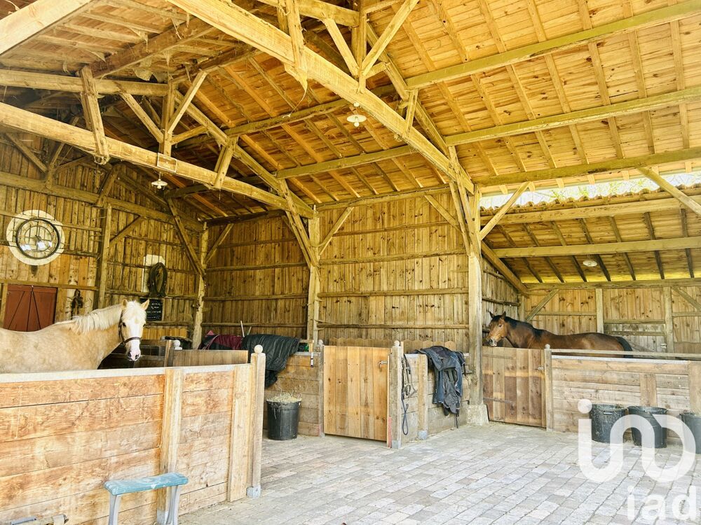  vendre  Maison Le Barp (33114)