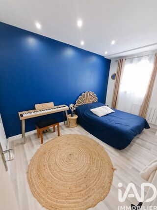  Appartement � vendre 4 pi�ces 78 m�