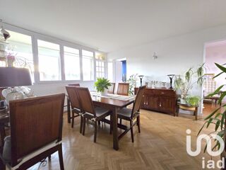  Appartement � vendre 4 pi�ces 66 m�