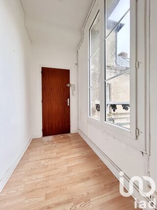  Appartement  vendre 2 pices 36 m