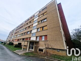  Appartement  vendre 4 pices 68 m