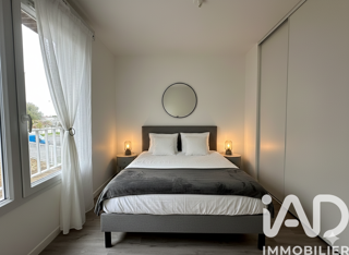  Appartement � vendre 3 pi�ces 66 m�