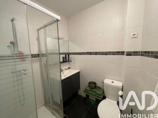  Appartement � vendre 1 pi�ce 31 m�